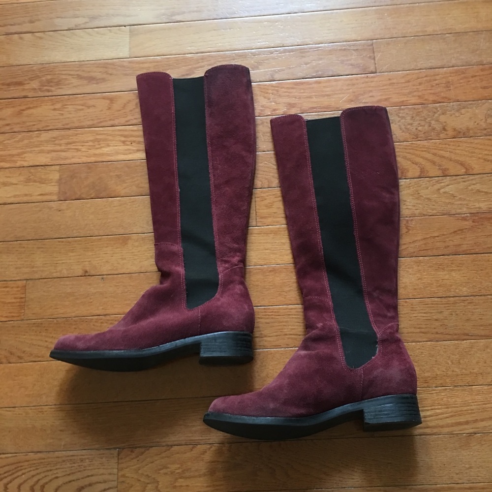 Cole Haan boots